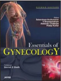 Essentials of Gynecology