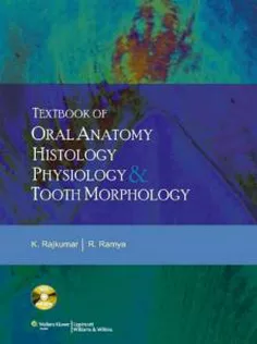 Textbk Oral Anatomy India Original