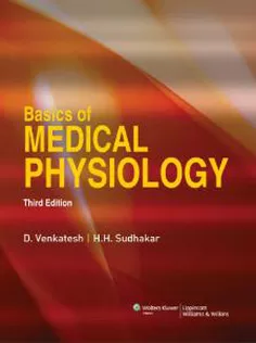 Basic of Medical Physiology