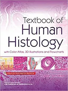 Textbook of Human Histology