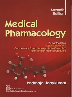 Medical Pharmacology