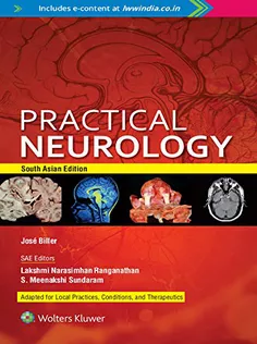 Biller Practical Neurology - SAE