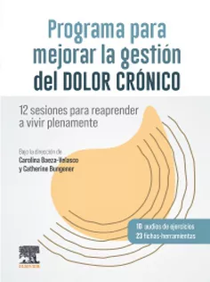 Programa Para Mejorar La Gestión Del Dolor Crónico