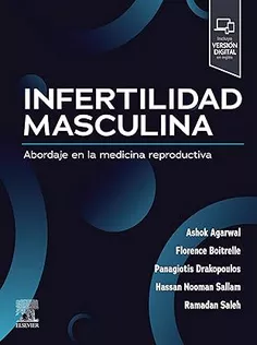 Infertilidad Masculina: Abordaje En La Medicina Reproductiva