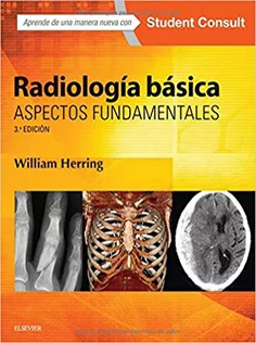 RADIOLOGIA BASICA.(+STUDENTCONSULT)