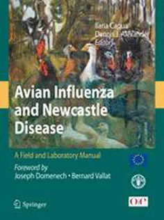 Avian Influenza and Newcastle Disease: A Field and Laboratory Manual