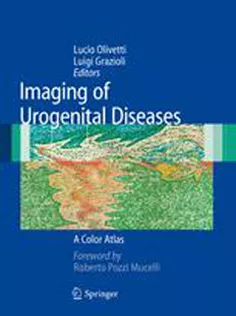 Imaging of Urogenital Diseases: A Color Atlas