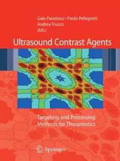 Ultrasound Contrast Agent