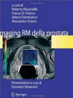 Imaging RM Della Prostata