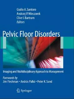 Pelvic Floor Disorders