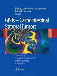 GISTs - Gastrointestinal Stromal Tumors