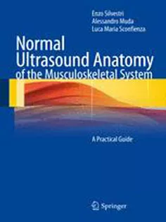 Normal Ultrasound Anatomy of the Musculoskeletal System: A Pratical Guide