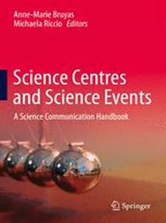 9788847025554 Science Centres and Science Events: A Science Communication Handbook