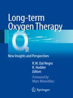 Long-term Oxygen Therapy: New Insights and Perspectives