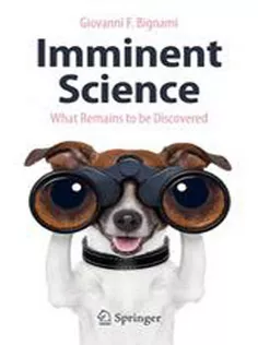 Imminent Science: What Remains to Be Discovered