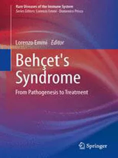 9788847054769 Behçet’s Syndrome: From Pathogenesis to Treatment