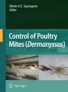 Control of Poultry Mites