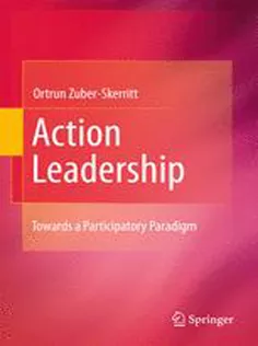 Action Leadership: Towards A Participatory Paradigm