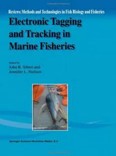 Electronic Tagging and Tracking in Marine Fisheries