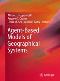 Agent-Based Models of Geographical Systems