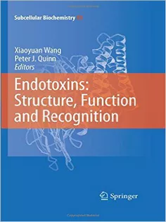 Endotoxins : Structure, Function and Recognition