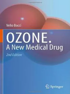 OZONE: A New Medical Drug