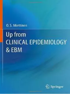 9789048195008 Up from Clinical Epidemiology & EBM