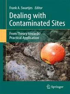 9789048197569 Dealing with Contaminated Sites: From Theory Towards Practical Application