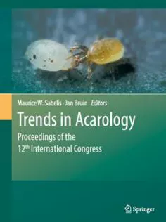 Trends in Acarology