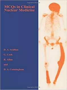 MCQS in Clinical Nuclear Medicine Paperback