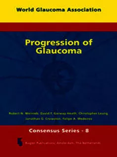 Progression of Glaucoma