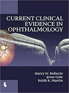 9789062992515 Current Clinical Evidence in Ophthalmology