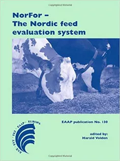 9789086861620 NorFor - The Nordic Feed Evaluation System