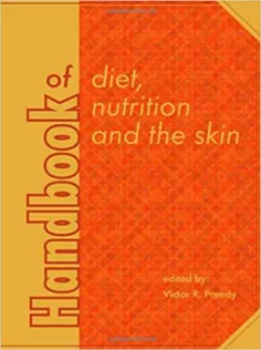 Handbook of Diet, Nutrition and the Skin