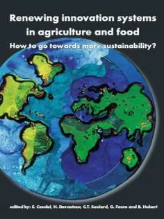 Renewing Innovation Systems in Agriculture and Food?