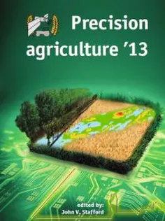Precision Agriculture '13