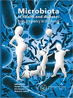Microbiota in Health and Disease: From Pregnancy to Childhood