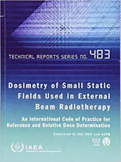 Dosimetry of Small Static Fields Used in External Beam Radiotherapy
