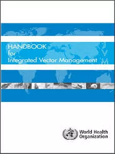 Handbook for Integrated Vector Management