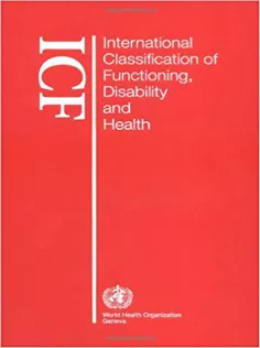 International Classification of Functioning, Disability and Health