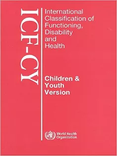 International Classification of Functioning Disability and Health