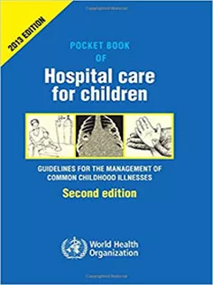 Pocket Book of Hospital Care for Children