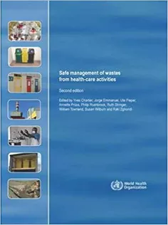 Safe Management of Wastes from Health-Care Activities
