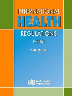 International Health Regulations