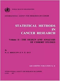 Statistical Methods in Cancer Research