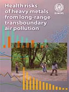 Health Risks of Heavy Metals from Long-Range Transboundary Air Pollution