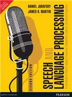 Speech and Language Processing An Introduction to Natural Language Processing, Computational Linguistics