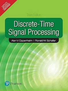 Discrete-Time Signal Processing