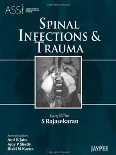 Spinal Infections and Trauma