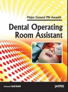 Dental Operating Room Assistant